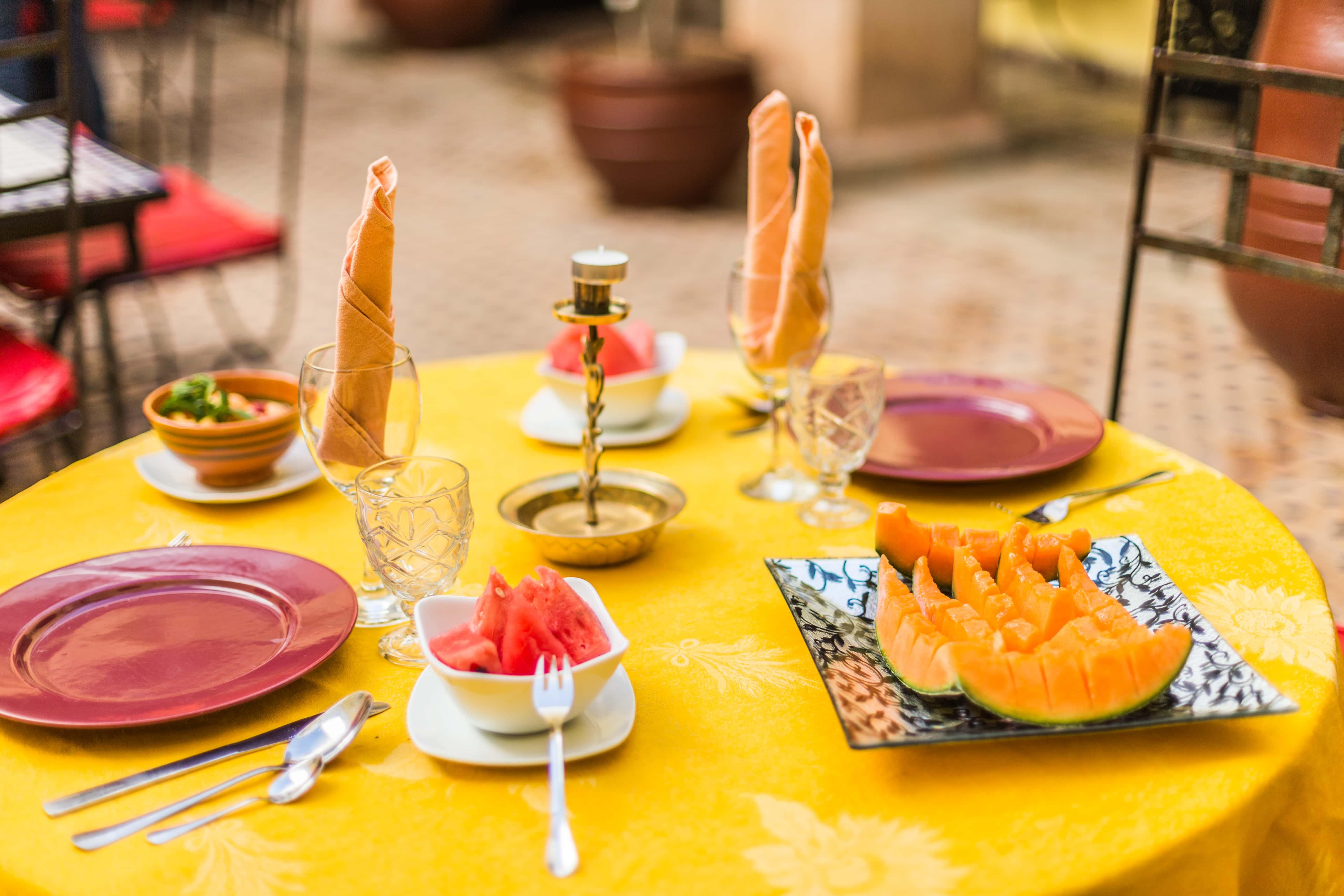 Riad Le Jardin De Lea, Suites & Spa Marrakesh Exterior photo